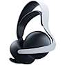 Sony Pulse Elite Trådløs Headset - hvid + Carry Case