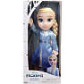 Frozen 2 Elsa eventyr-dukke 38 cm