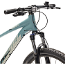 SCO Rebel K-AL herrecykel 8 gear 27,5" 2025 - blå