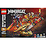 LEGO NINJAGO Kampen ved Drageklingen 71871
