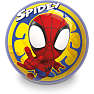 Spider-Man 14 cm bold