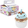 Moriah elizabeth cupcake bamse 20 cm – flere varianter – assorteret