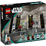 LEGO Star Wars  Ahsoka Tanos duel på Peridea 75385