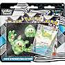 Pokémon Scarlet & Violet TCG black bolt tech sticker collection