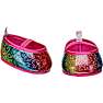 Build-A-Bear ballerinasko - regnbue