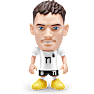 Zuru FIFA World Cup Ballers figur - flere varianter - assorteret