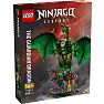 LEGO Ninjago Vogterdragen 71847