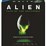 Ravensburger Alien brætspil