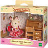 Sylvanian Families Kaninsøster