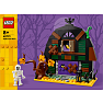 LEGO Halloween-lade 40721