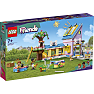 LEGO Friends 41727 Hundeinternat