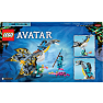 LEGO 75575 Avatar Ilu opdagelse