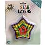 Scoop star layers