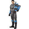 Star Wars figur - Axe Woves
