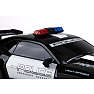 Car Mania Police Chase