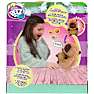 Club Petz Bim Bam kapivar bamse 16 cm