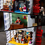 LEGO® Marvel Spider-Man Daily Bugle 76178