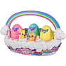 Hatchimals forårskurv