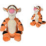 Disney tigerdyret bamse 25 cm