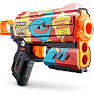 X-shot Flux Poppy Playtime Blaster