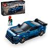 LEGO Speed Champions Ford Mustang Dark Horse-sportsvogn 76920