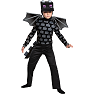 Minecraft Ender Dragon kostume str. L