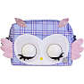 Purse Pets Print Perfect taske - ugle
