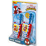 Spidey walkie talkie