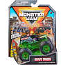 Monster Jam 1:64 Grave Digger truck