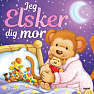 Jeg elsker dig mor - Georgina Wren og Gabi Murphy