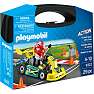 Playmobil 9322 gokart racerbil