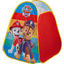 Paw Patrol Pop Up legetelt