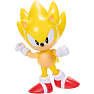 Sonic The Hedgehog figurer 6 cm - flere varianter - assorteret