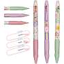 PENfection gel pen soft-grip - flere varianter - assorteret