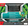 Pokémon premium collection ogerpon 6-pak