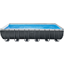 Intex Ultra XTR pool set 7.32m