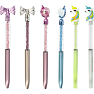 Danpen gelpenne - flere varianter - assorteret
