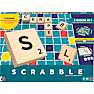 Scrabble brætspil