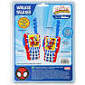 Spidey walkie talkie