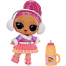 L.O.L. Surprise! Winter Snow Tot