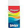 Maped softy viskelæder 2-pak