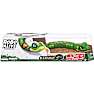 Robo Alive Slithering Snake legetøj - flere varianter - assorteret