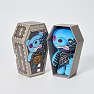 Deddy Bears Series 3 – 6-Inch Coffin
