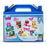 Littlest pet shop bondegårdsvenner 5-pak
