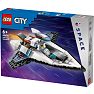 LEGO City Intergalaktisk rumskib 60430