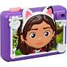 Ekids digital kamera - Gabby's Dollhouse