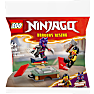 LEGO Ninjago Turnerings-træningsbane 30675