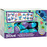 Disney Stitch Feed Me Capsule Mini Figur 5 cm – flere varianter - assorteret