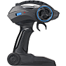 Silverlit 20645 Exost Thunder Clap fjernstyret bil