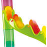 Constructor kids super marble race